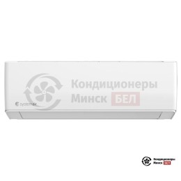 Systemair SYSPLIT WALL SIMPLE 18 HP Q