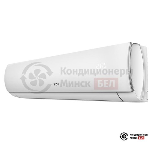 Настенная сплит-система TCL TAC-30HRA/JE/TACO-30HA/JE в Минске