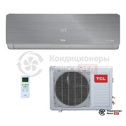 TCL TAC-09HRA/ES