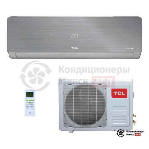 Настенная сплит-система TCL TAC-09HRA/ES в Минске
