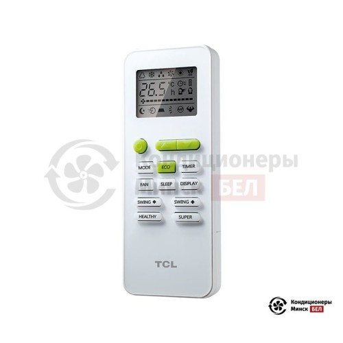 Настенная сплит-система TCL TAC-07HRA/E1 (01) в Минске