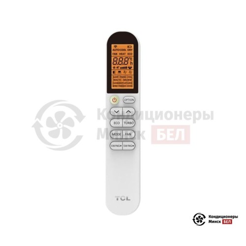 Настенная сплит-система TCL TAC-18HRIA/YA в Минске