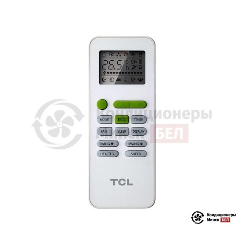Настенная сплит-система TCL TAC-09HRA/EF в Минске