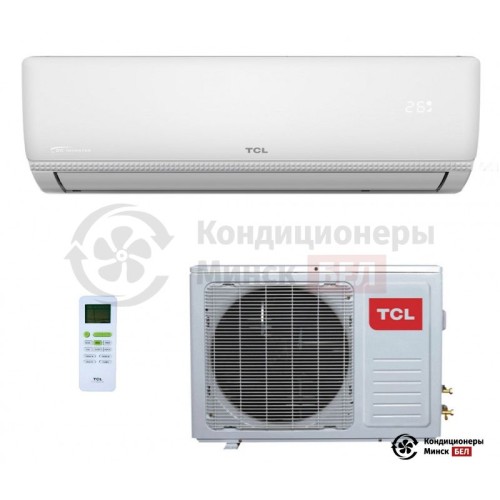 Настенная сплит-система TCL TAC-09HRIA/VE в Минске