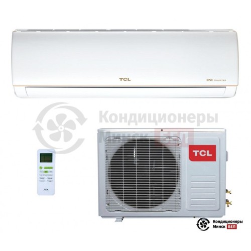 Настенная сплит-система TCL TAC-12HRIA/E1 в Минске