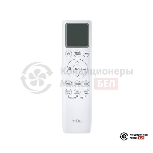 Настенная сплит-система TCL TAC-10HRID/TP/TACO-10HID/TP в Минске