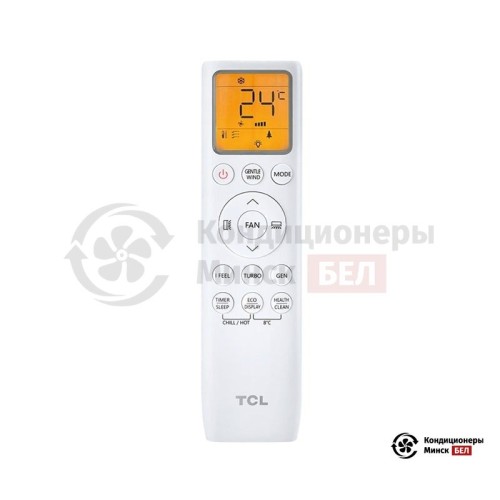 Настенная сплит-система TCL TAC-09HRID/XF в Минске