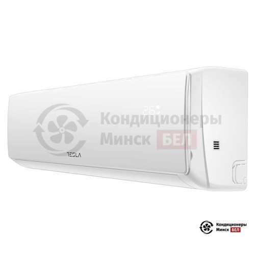 Настенная сплит-система Tesla TT35X71-12410A в Минске
