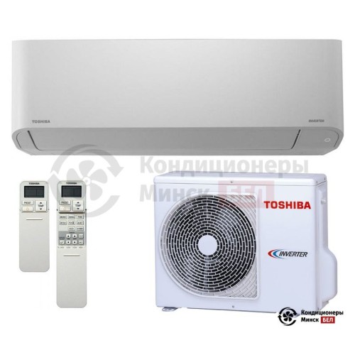 Настенная сплит-система Toshiba RAS-05BKV-EE*/RAS-05BAV-EE* в Минске