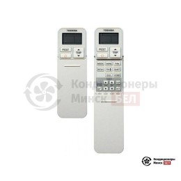 Toshiba RAS-05BKV-EE*/RAS-05BAV-EE*