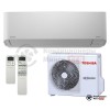 Настенная сплит-система Toshiba RAS-10BKV-EE1*/RAS-10BAV-EE1* в Минске