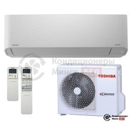 Toshiba RAS-13BKV-EE1*/RAS-13BAV-EE1*