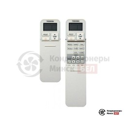 Toshiba RAS-13BKV-EE1*/RAS-13BAV-EE1*