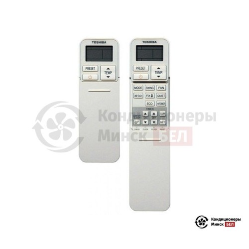Настенная сплит-система Toshiba RAS-13BKV-EE1*/RAS-13BAV-EE1* в Минске