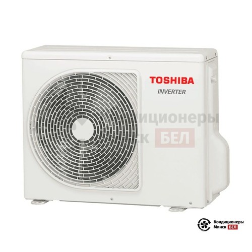 Настенная сплит-система Toshiba RAS-B10CKVG-EE/RAS-10CAVG-EE в Минске