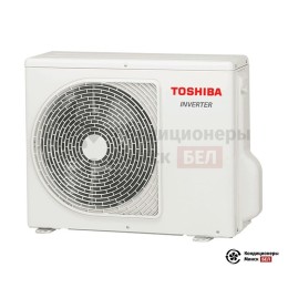 Toshiba RAS-B18CKVG-EE/RAS-18CAVG-EE