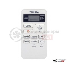 Toshiba RAS-B16E2KVG-E/RAS-16E2AVG-EE