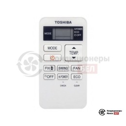 Toshiba RAS-B07E2KVG-E/RAS-07E2AVG-EE