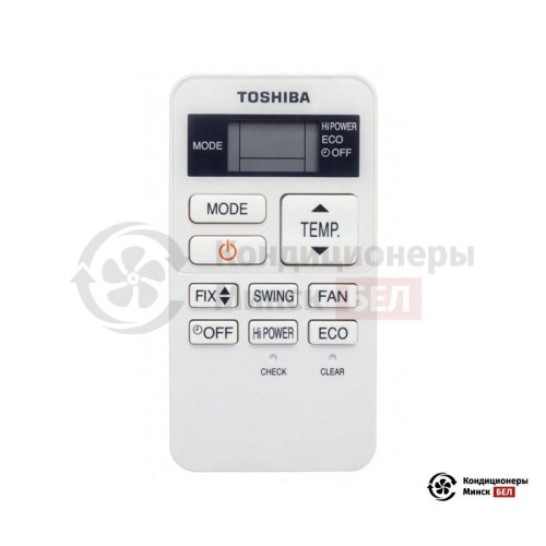 Настенная сплит-система Toshiba RAS-B24E2KVG-E/RAS-24E2AVG-EE в Минске