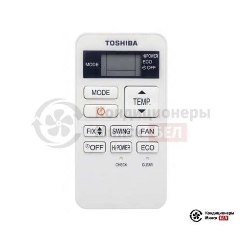 Настенная сплит-система Toshiba RAS-B13E2KVG-E/RAS-13E2AVG-EE в Минске