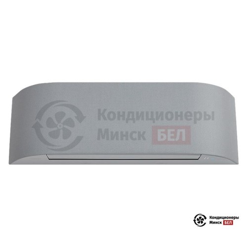 Настенная сплит-система Toshiba RAS-13N4KVRG-EE/RAS-13N4AVRG-EE (серый) в Минске