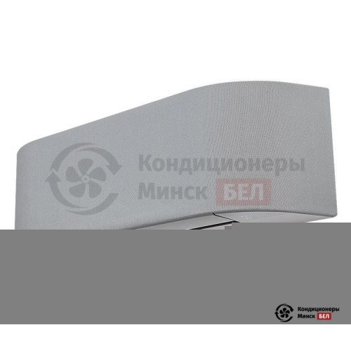 Настенная сплит-система Toshiba RAS-16N4KVRG-EE/RAS-16N4AVRG-EE (серый) в Минске