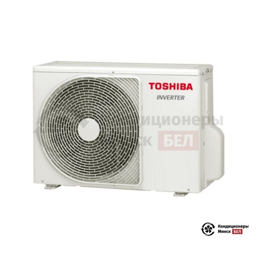 Настенная сплит-система Toshiba RAS-10J2KVG-EE/RAS-10J2AVG-EE в Минске