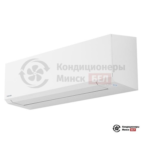Настенная сплит-система Toshiba RAS-18J2KVSG-EE/RAS-18J2AVSG-EE в Минске