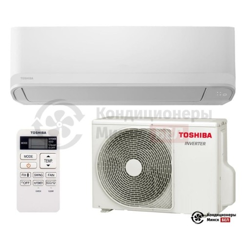 Настенная сплит-система Toshiba RAS-10TKVG/RAS-10TAVG-E в Минске