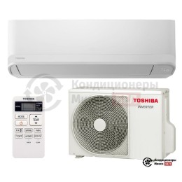 Toshiba RAS-05TKVG/RAS-05TAVG-E