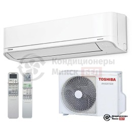 Toshiba RAS-07U2KV/RAS-07U2AV-EE