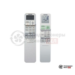 Toshiba RAS-07U2KV/RAS-07U2AV-EE