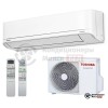 Настенная сплит-система Toshiba RAS-10U2KV/RAS-10U2AV-EE в Минске