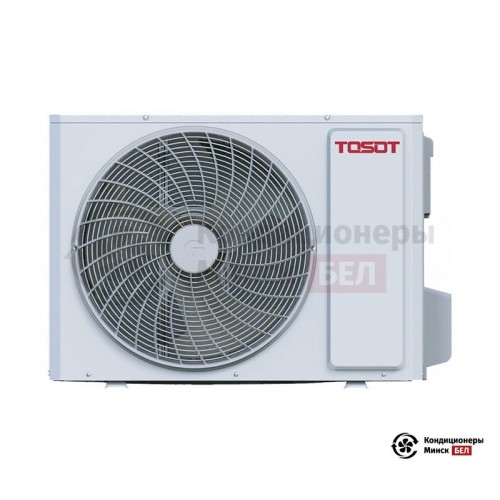 Настенная сплит-система Tosot T09H-SCD/I/T09H-SCD/O в Минске