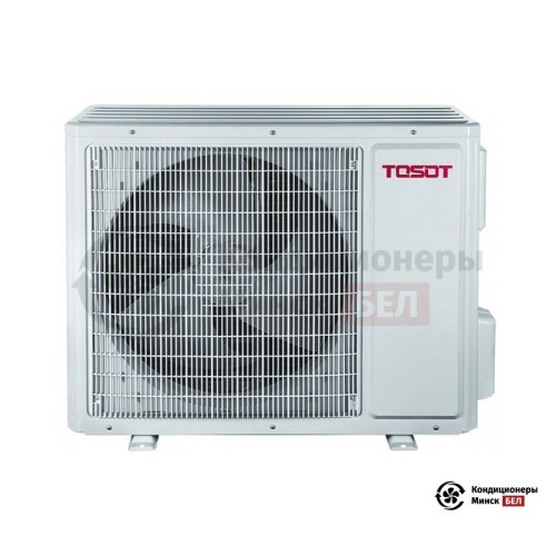 Настенная сплит-система Tosot T07H-SLyR2/I/T07H-SLyR2/O в Минске