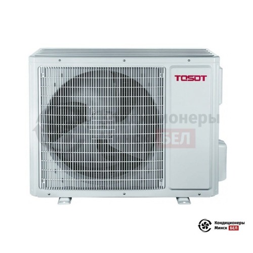 Настенная сплит-система Tosot T12H-SLyR/I/T12H-SLyR/O в Минске
