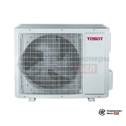 Tosot T18H-SLyR/I/T18H-SLyR/O