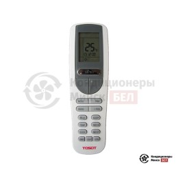 Tosot T18H-SLyR/I/T18H-SLyR/O