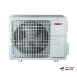 Tosot T07H-SLyR/I/T07H-SLyR/O