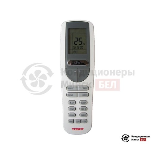 Настенная сплит-система Tosot T07H-SLyR/I/T07H-SLyR/O в Минске