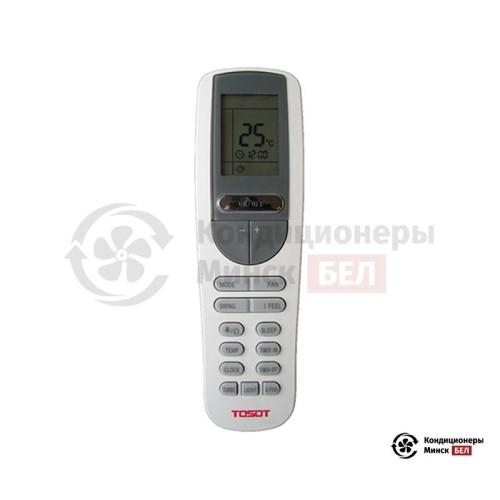 Настенная сплит-система Tosot T12H-SLyR2/I/T12H-SLyR2/O в Минске