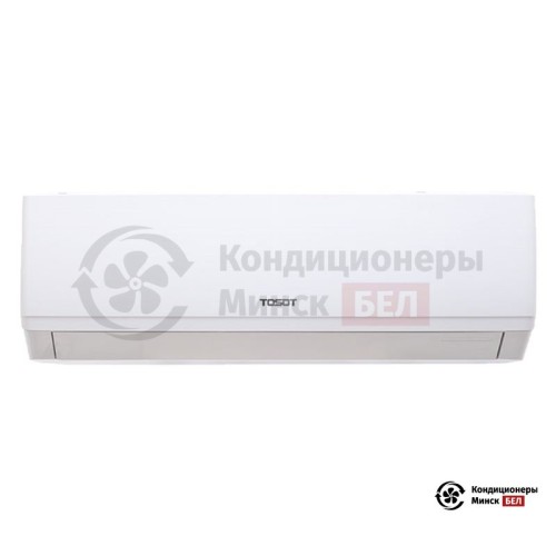 Настенная сплит-система Tosot T28H-SnN/I/T28H-SnN/O в Минске