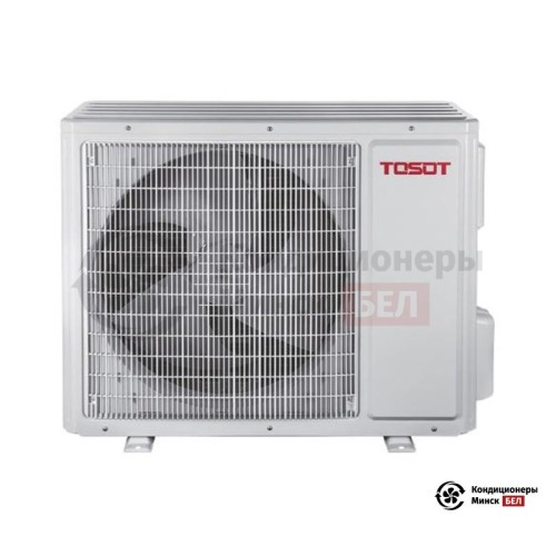 Настенная сплит-система Tosot T12H-SnN/I/T12H-SnN/O в Минске