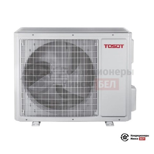Настенная сплит-система Tosot T07H-SnN2/I/T07H-SnN2/O в Минске