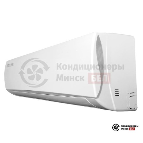 Настенная сплит-система Ultima Comfort ECL-18PN в Минске