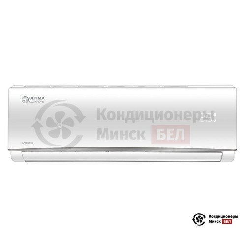 Настенная сплит-система Ultima Comfort ECL-I09PN в Минске