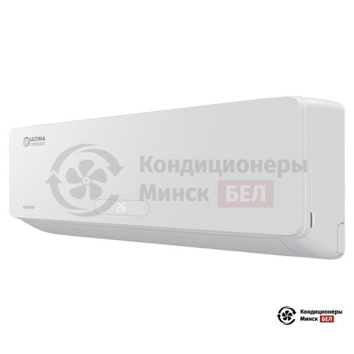 Настенная сплит-система Ultima Comfort EXP-I07PN в Минске