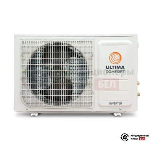 Настенная сплит-система Ultima Comfort EXP-I07PN в Минске