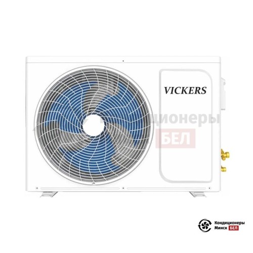 Настенная сплит-система Vickers VC-09HE new в Минске