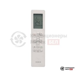 Vivax ACP-12CH35AEHI+ (White)